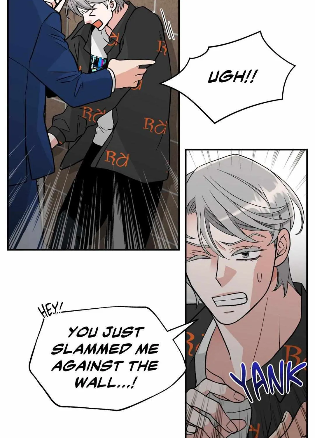 Read Sealed With A Secret chapter 14 image 63 on Lezhin