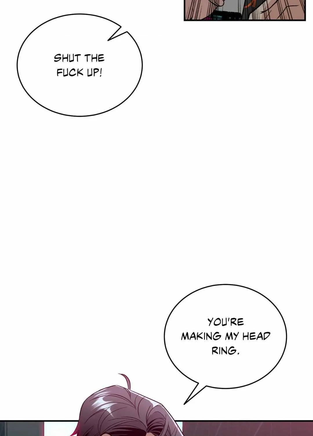 Read Sealed With A Secret chapter 14 image 64 on Lezhin