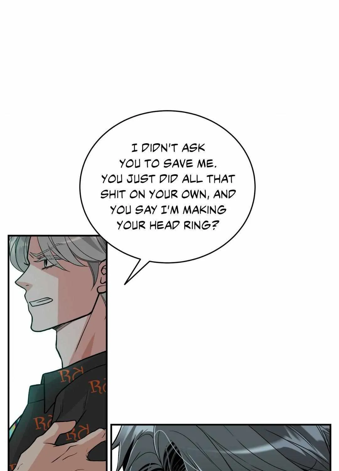 Read Sealed With A Secret chapter 14 image 67 on Lezhin