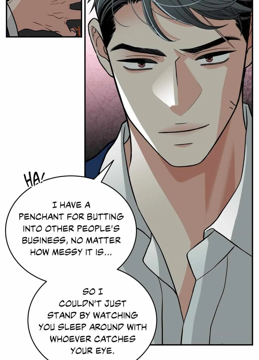 Read Sealed With A Secret chapter 14 image 68 on Lezhin