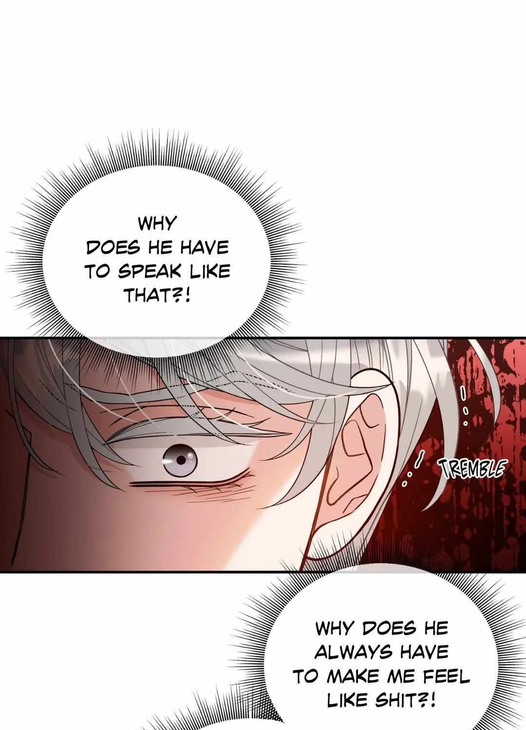 Read Sealed With A Secret chapter 14 image 71 on Lezhin