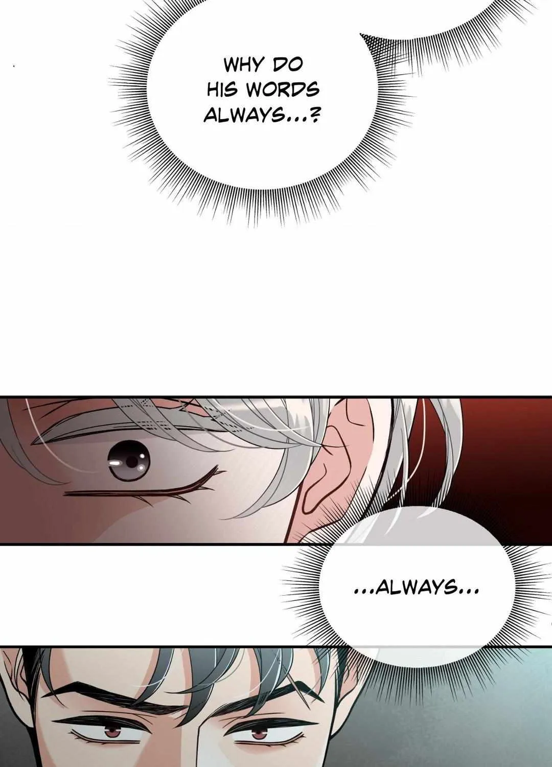 Read Sealed With A Secret chapter 14 image 72 on Lezhin