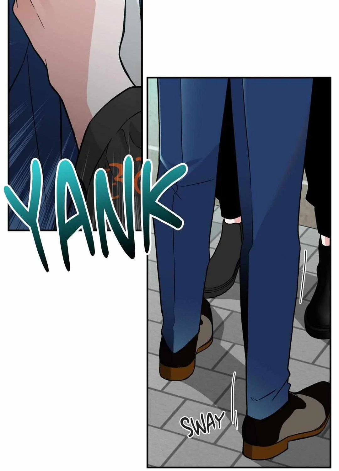 Read Sealed With A Secret chapter 14 image 74 on Lezhin