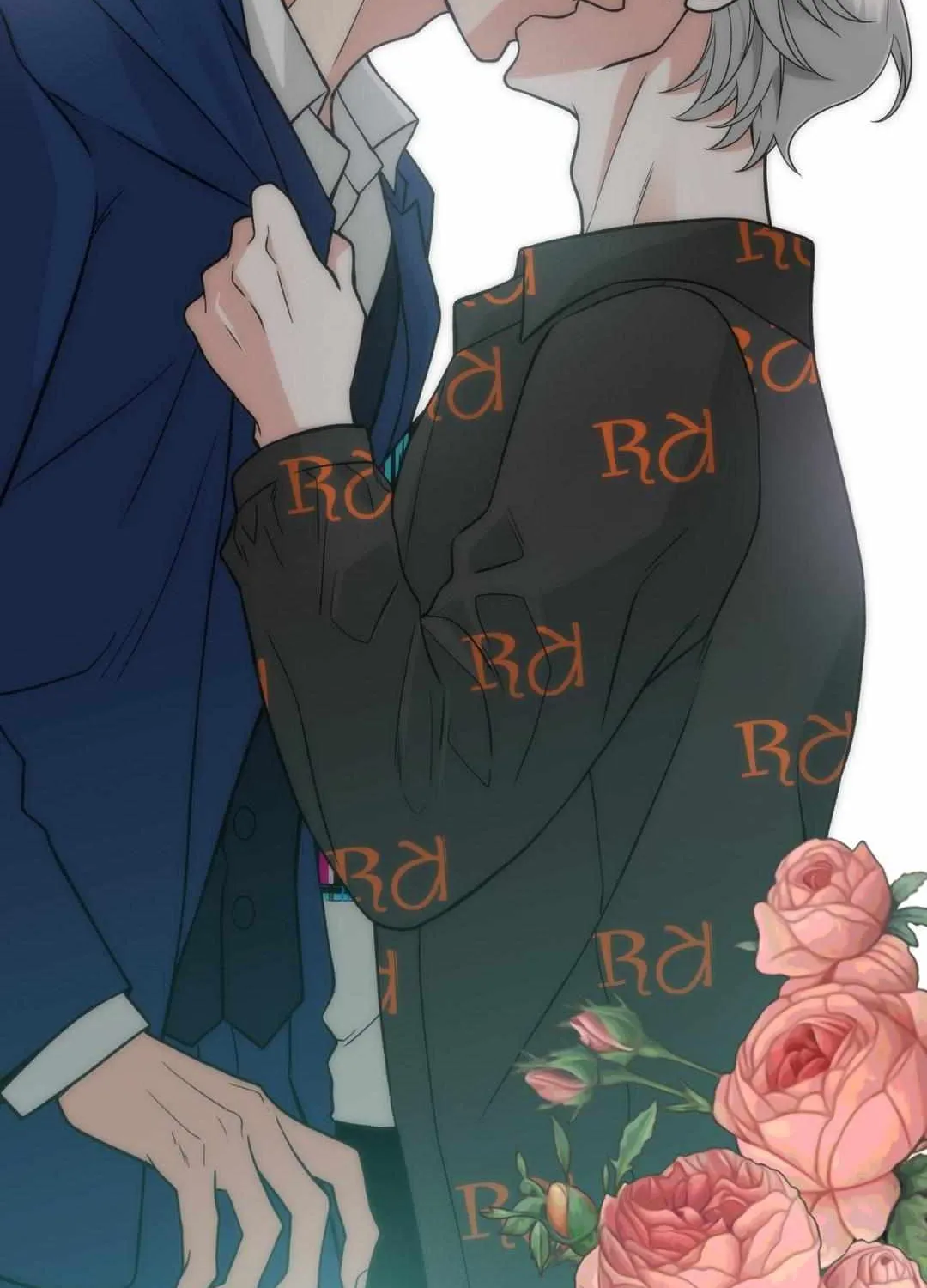 Read Sealed With A Secret chapter 14 image 77 on Lezhin