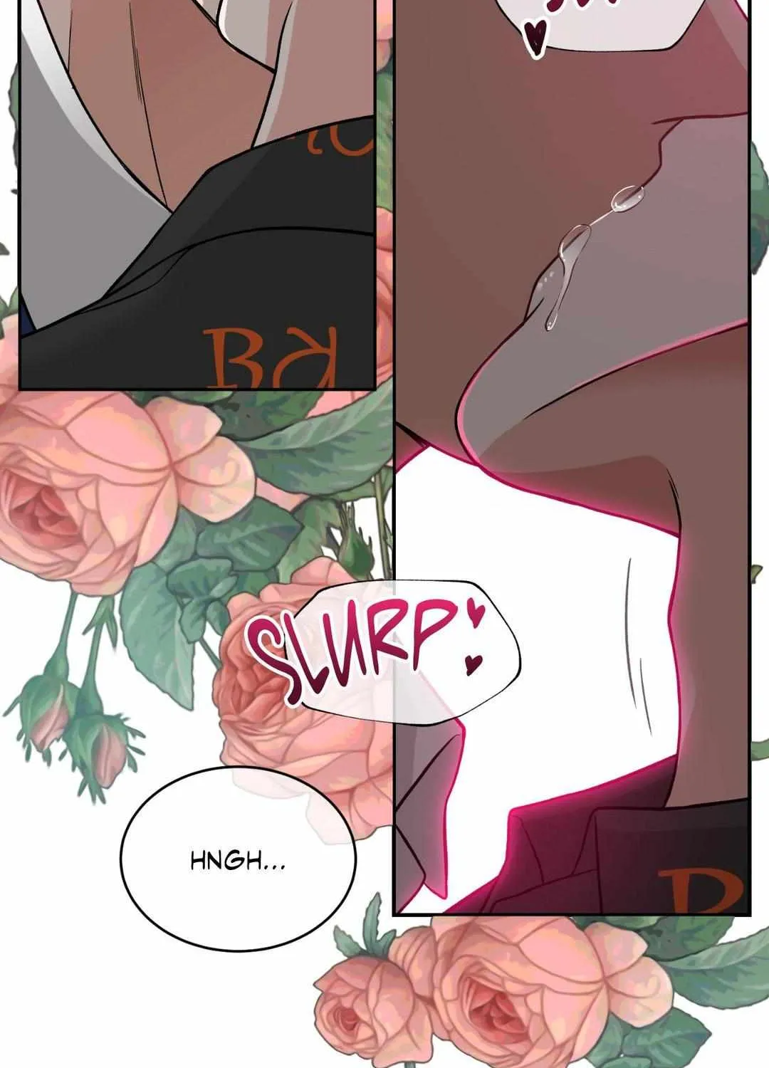 Read Sealed With A Secret chapter 14 image 79 on Lezhin