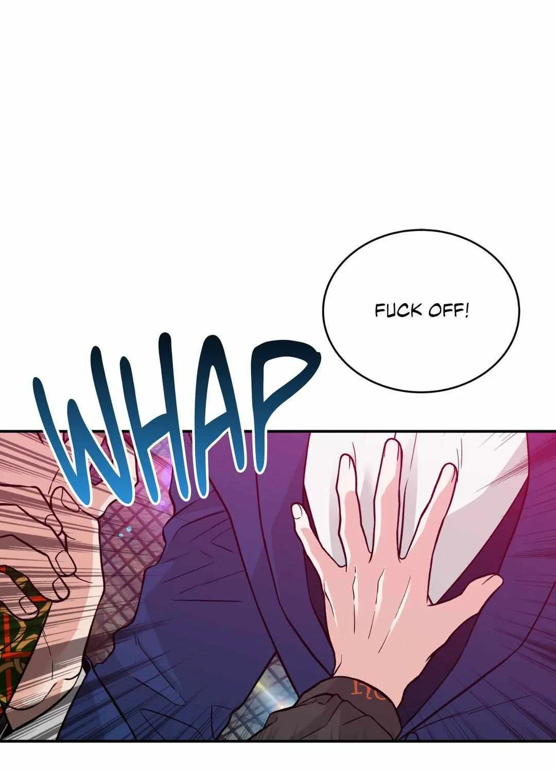 Read Sealed With A Secret chapter 14 image 8 on Lezhin