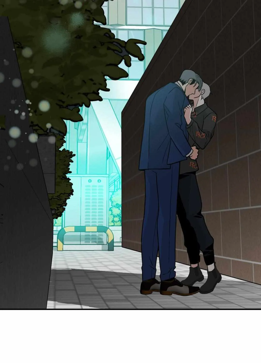 Read Sealed With A Secret chapter 14 image 83 on Lezhin