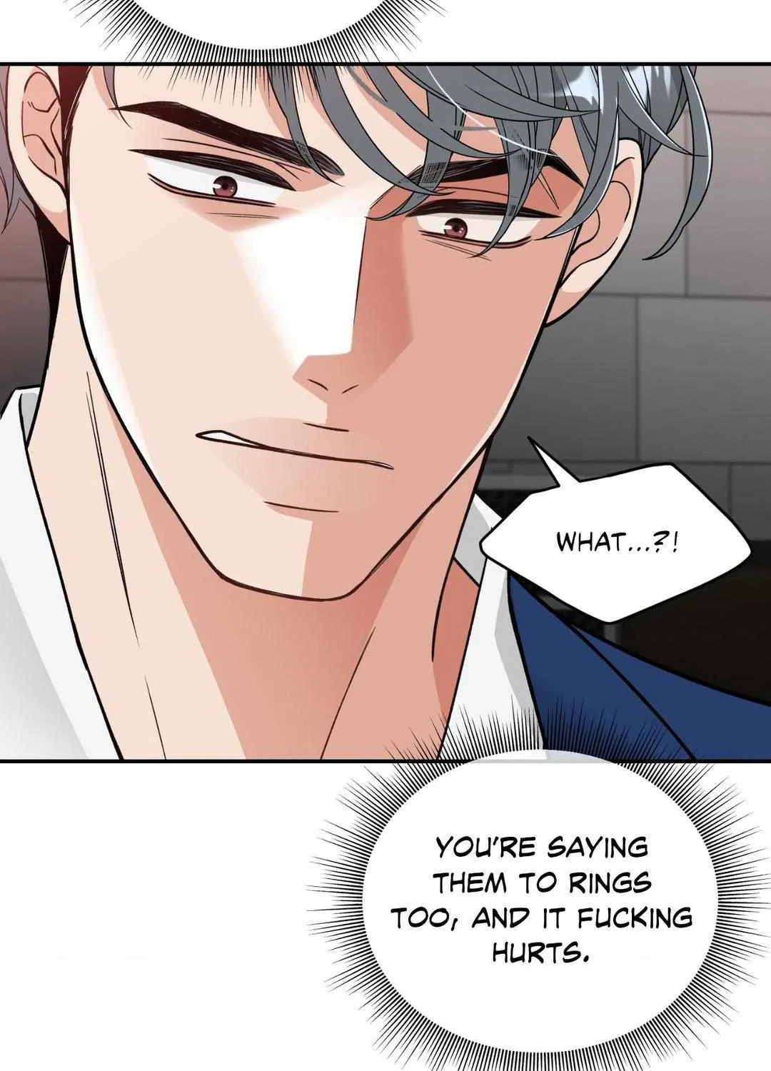Read Sealed With A Secret chapter 14 image 87 on Lezhin