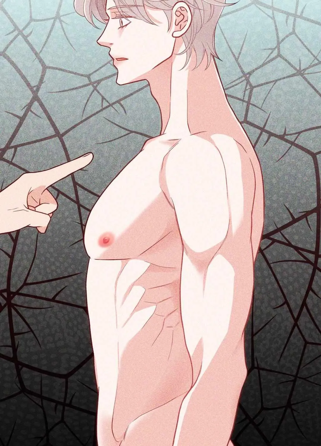 Read Sealed With A Secret chapter 14 image 89 on Lezhin