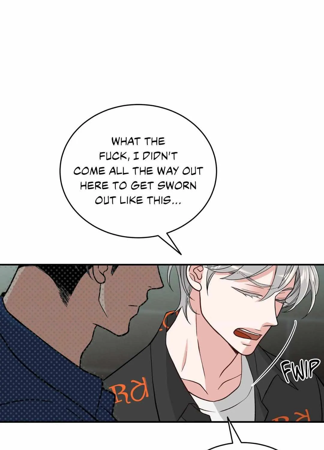 Read Sealed With A Secret chapter 14 image 91 on Lezhin