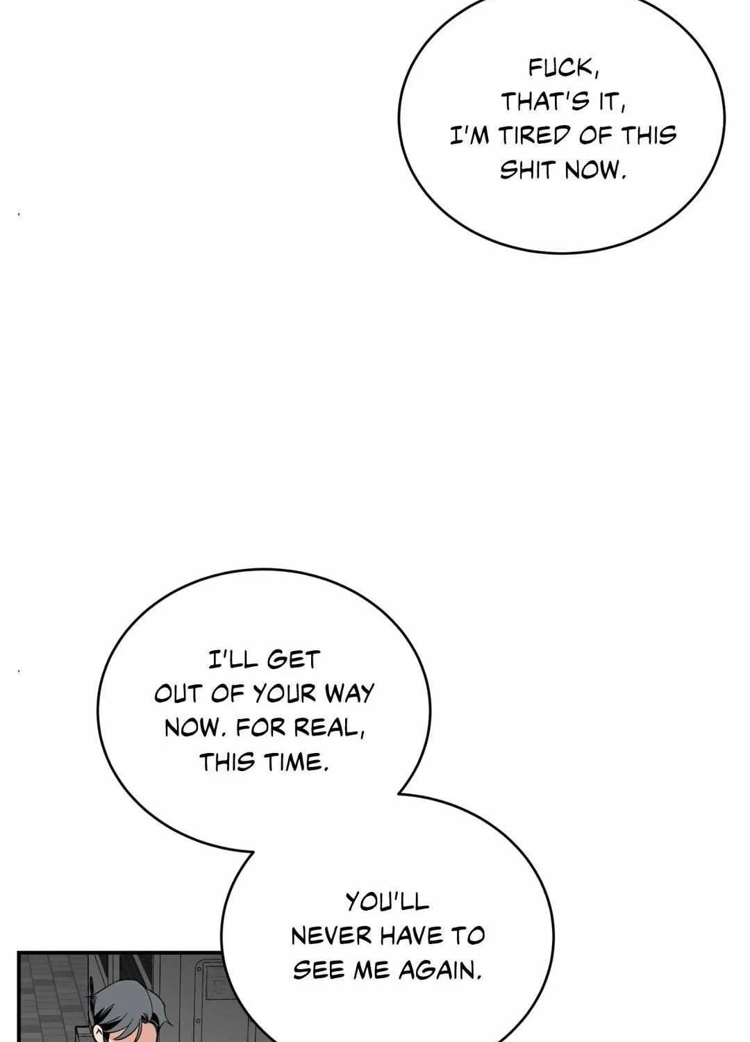 Read Sealed With A Secret chapter 14 image 92 on Lezhin