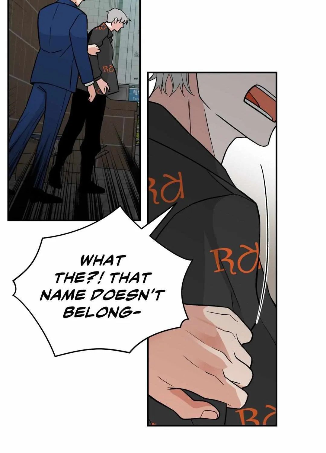 Read Sealed With A Secret chapter 14 image 97 on Lezhin