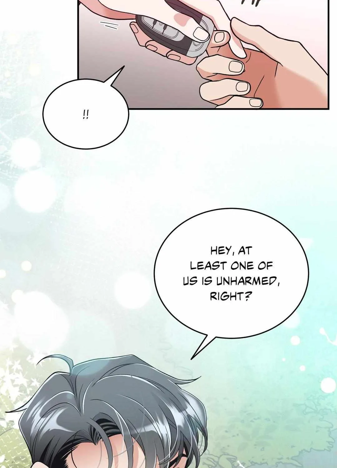 Read Sealed With A Secret chapter 15 image 104 on Lezhin