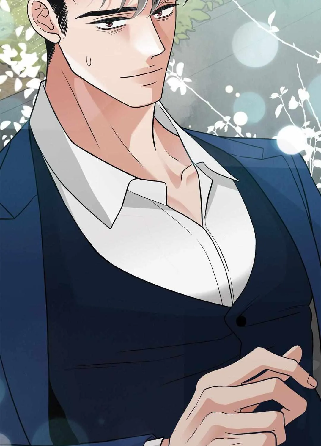 Read Sealed With A Secret chapter 15 image 105 on Lezhin