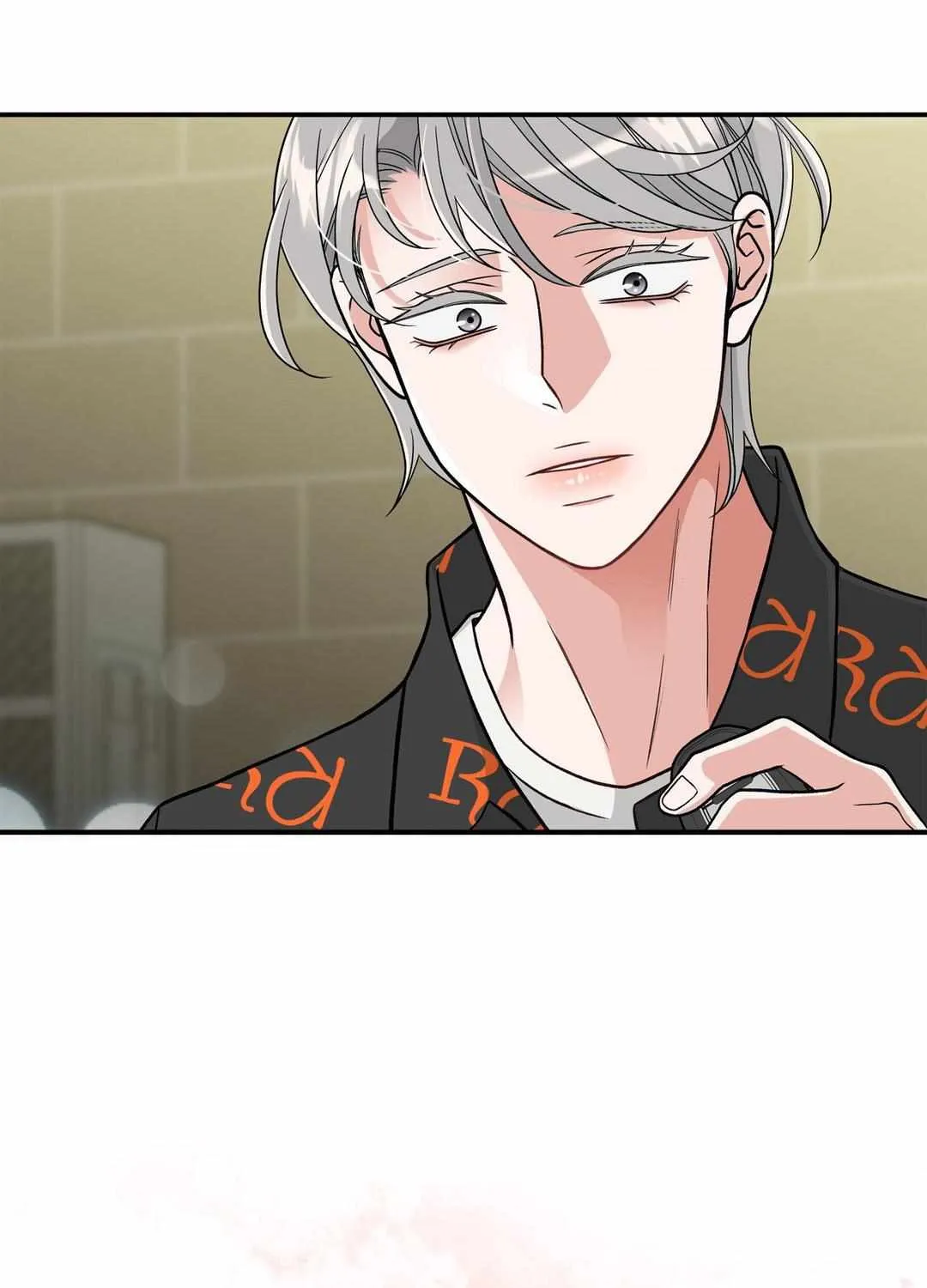 Read Sealed With A Secret chapter 15 image 107 on Lezhin