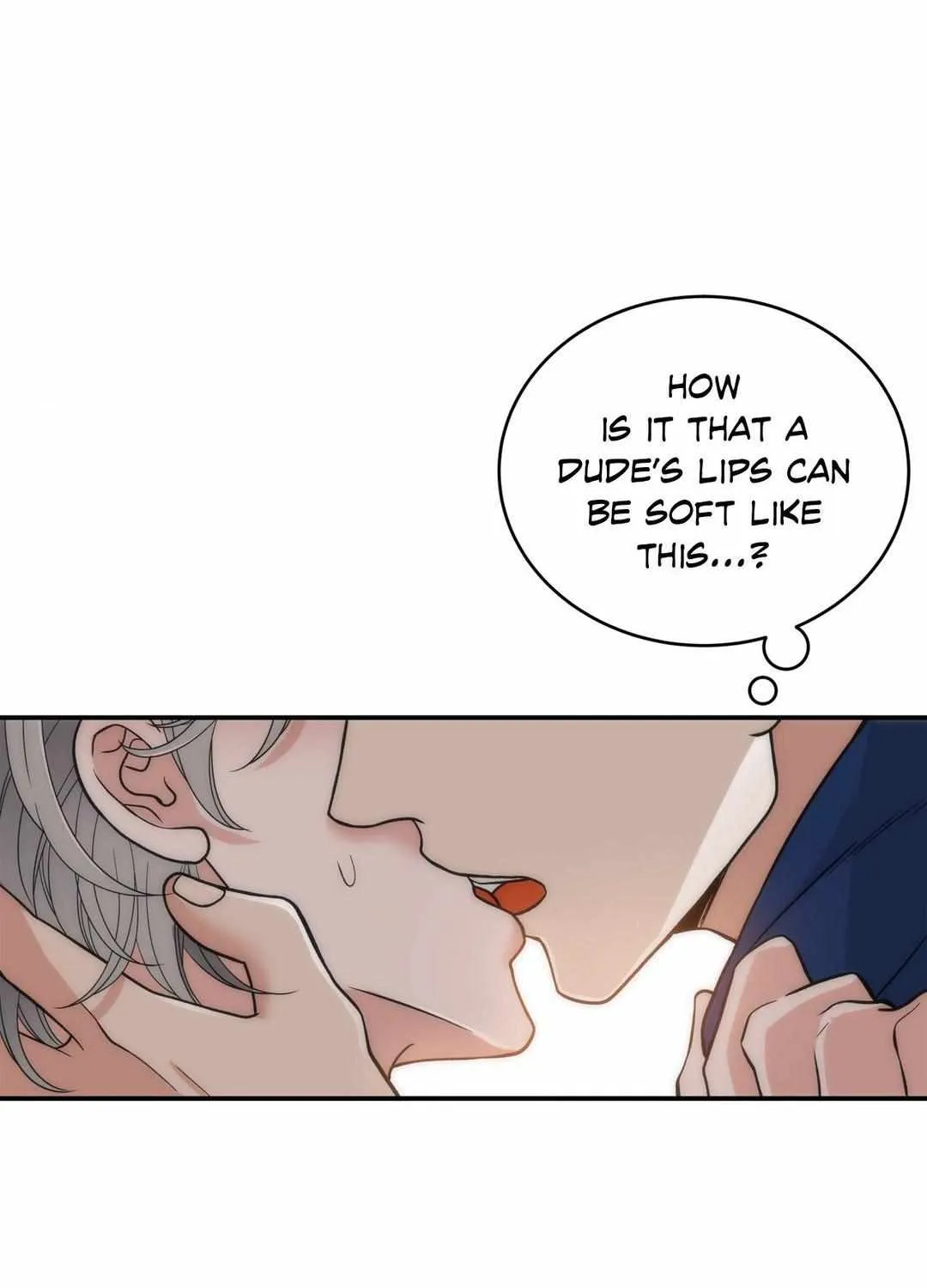 Read Sealed With A Secret chapter 15 image 11 on Lezhin