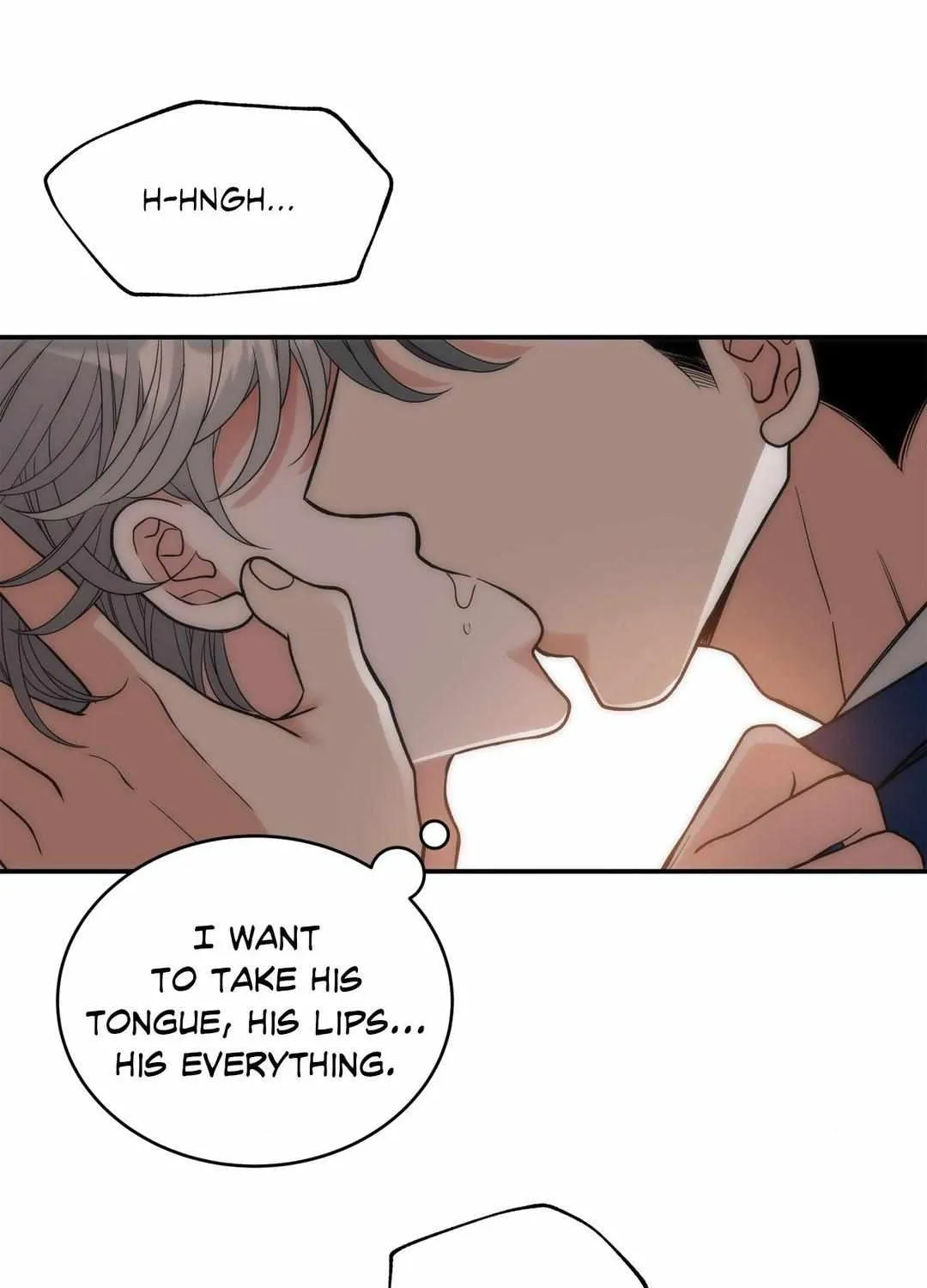 Read Sealed With A Secret chapter 15 image 12 on Lezhin