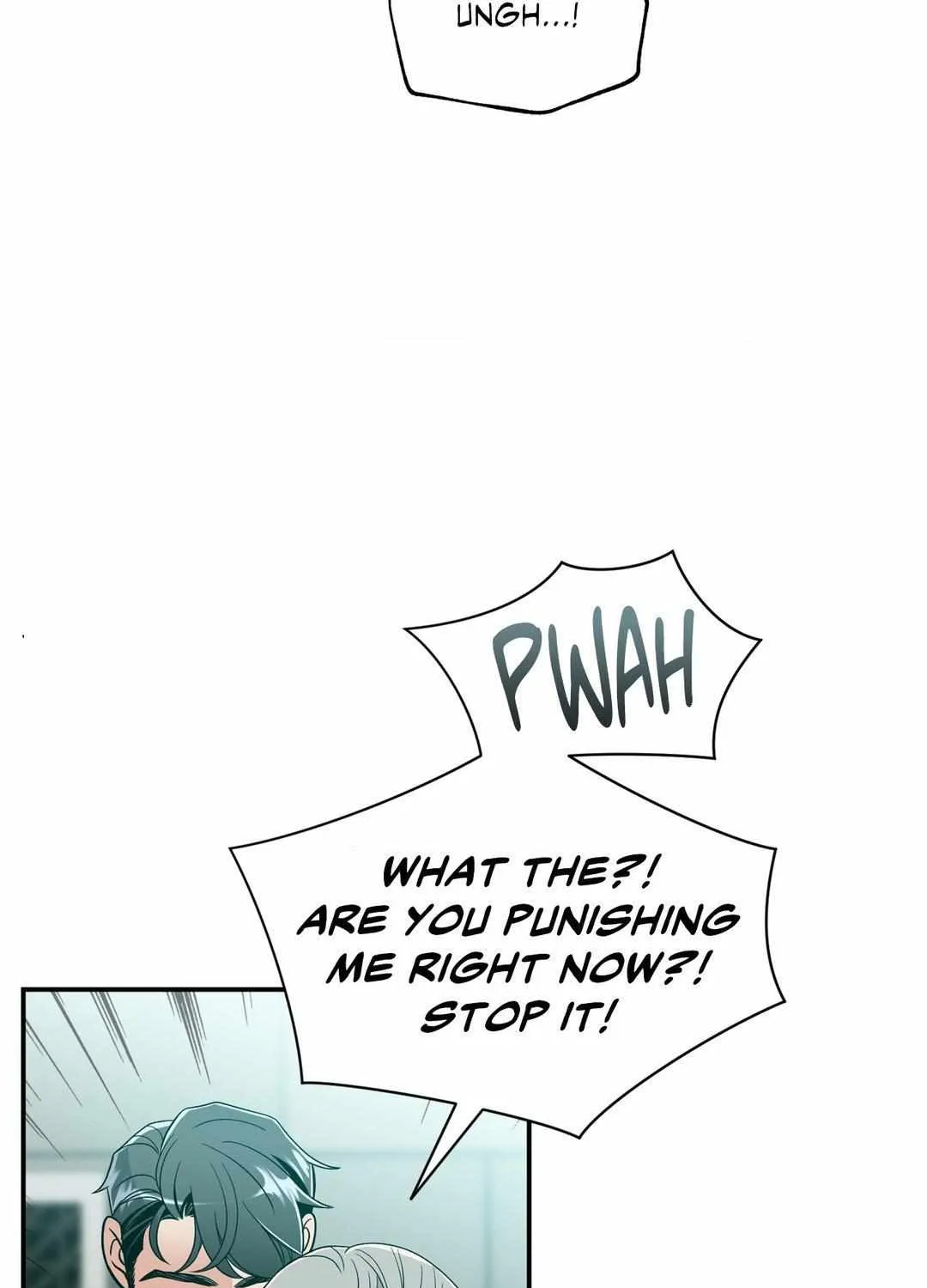 Read Sealed With A Secret chapter 15 image 13 on Lezhin
