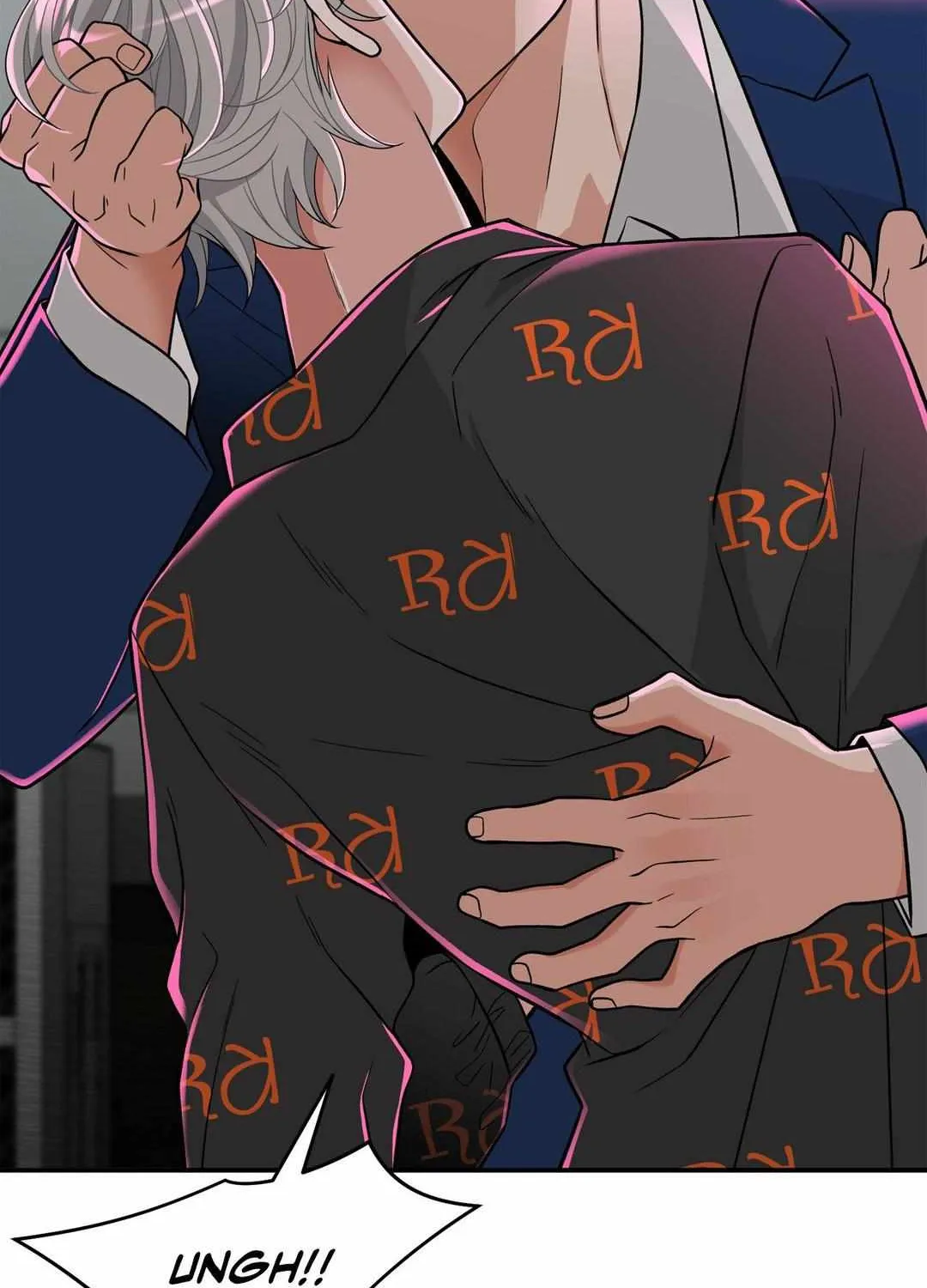 Read Sealed With A Secret chapter 15 image 17 on Lezhin