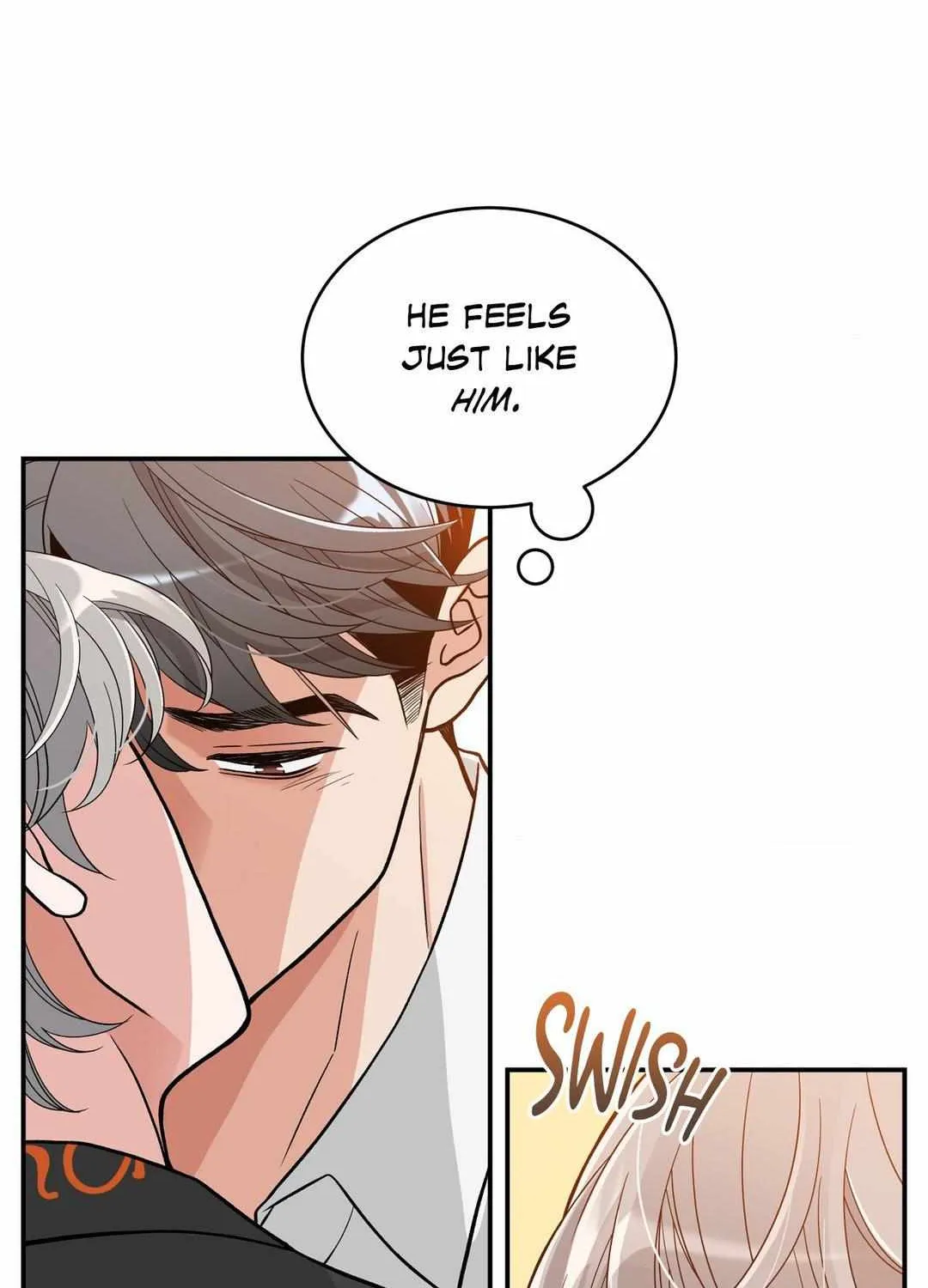 Read Sealed With A Secret chapter 15 image 19 on Lezhin
