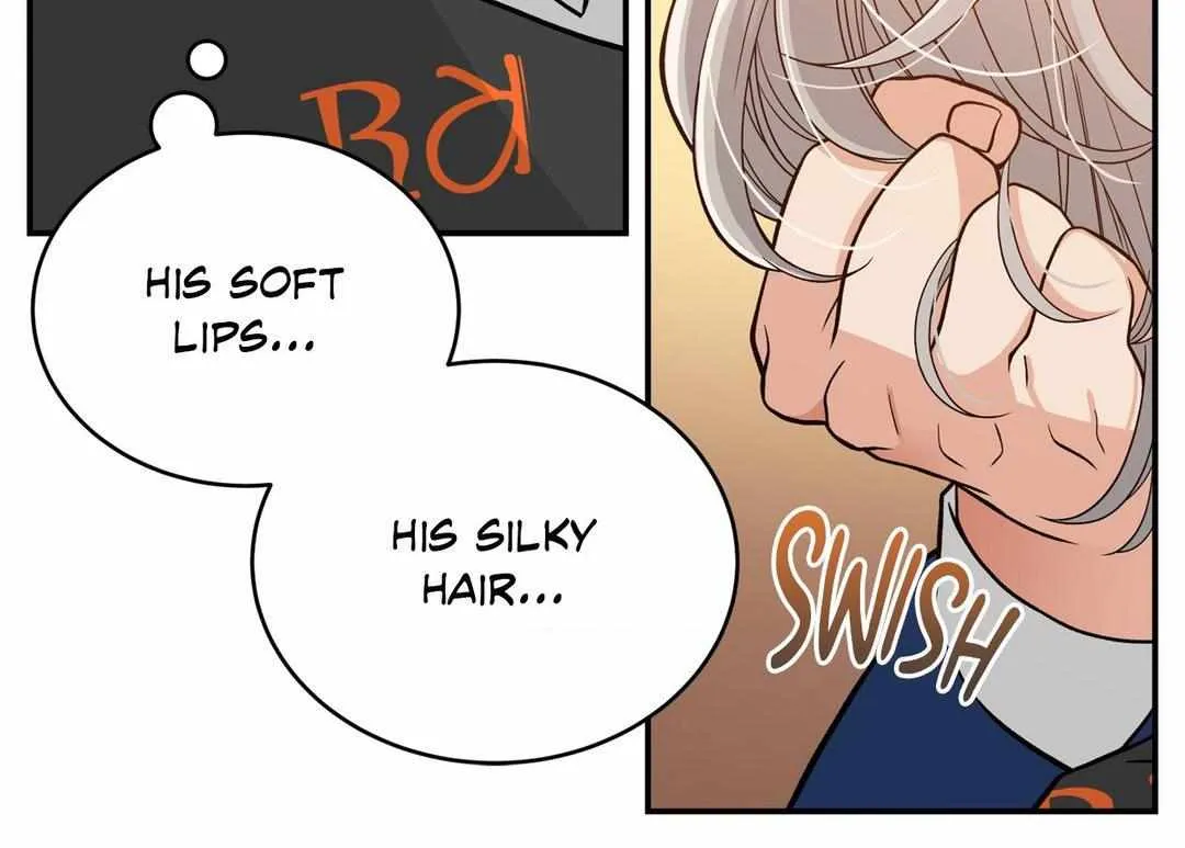 Read Sealed With A Secret chapter 15 image 20 on Lezhin