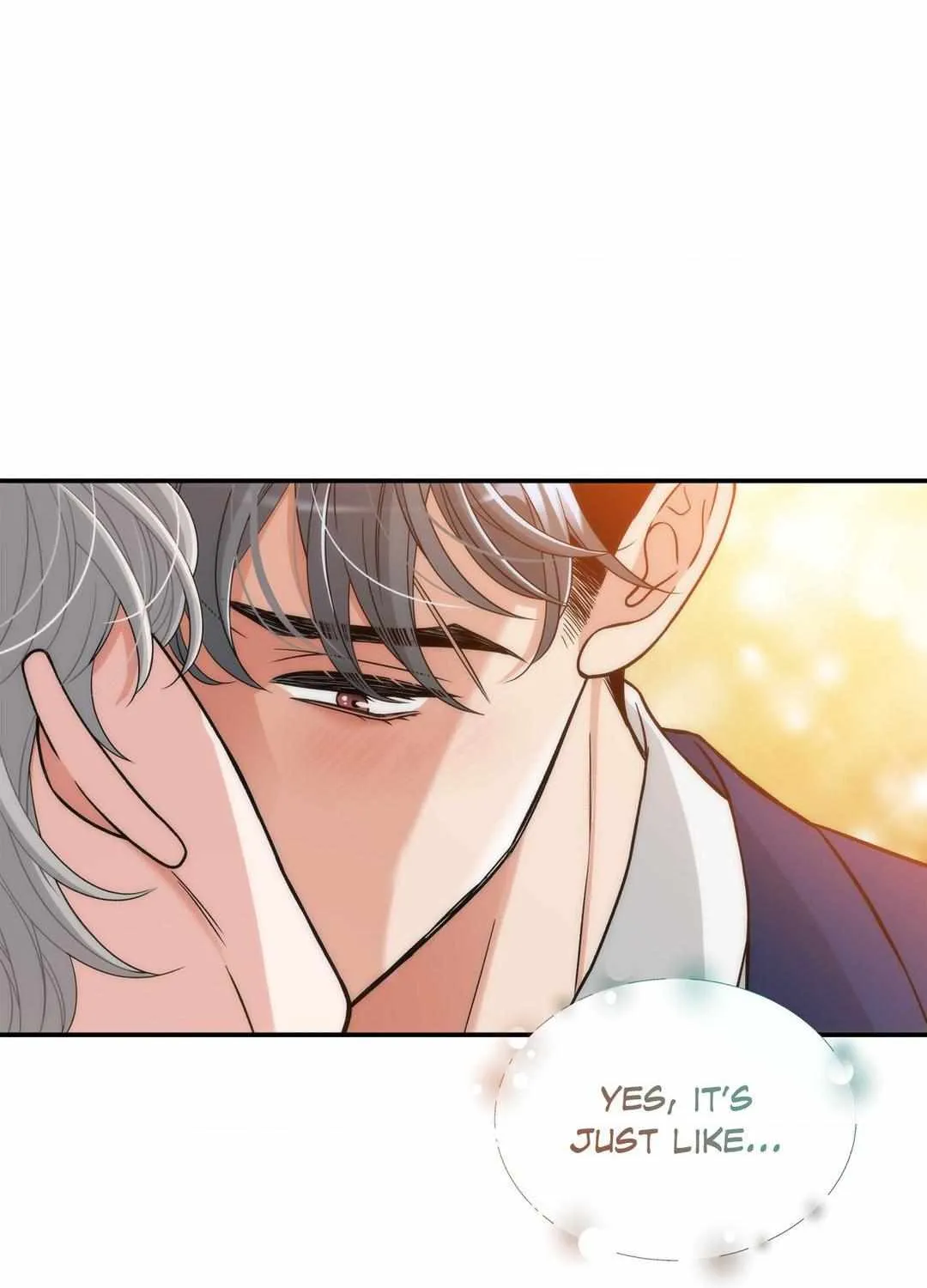 Read Sealed With A Secret chapter 15 image 21 on Lezhin