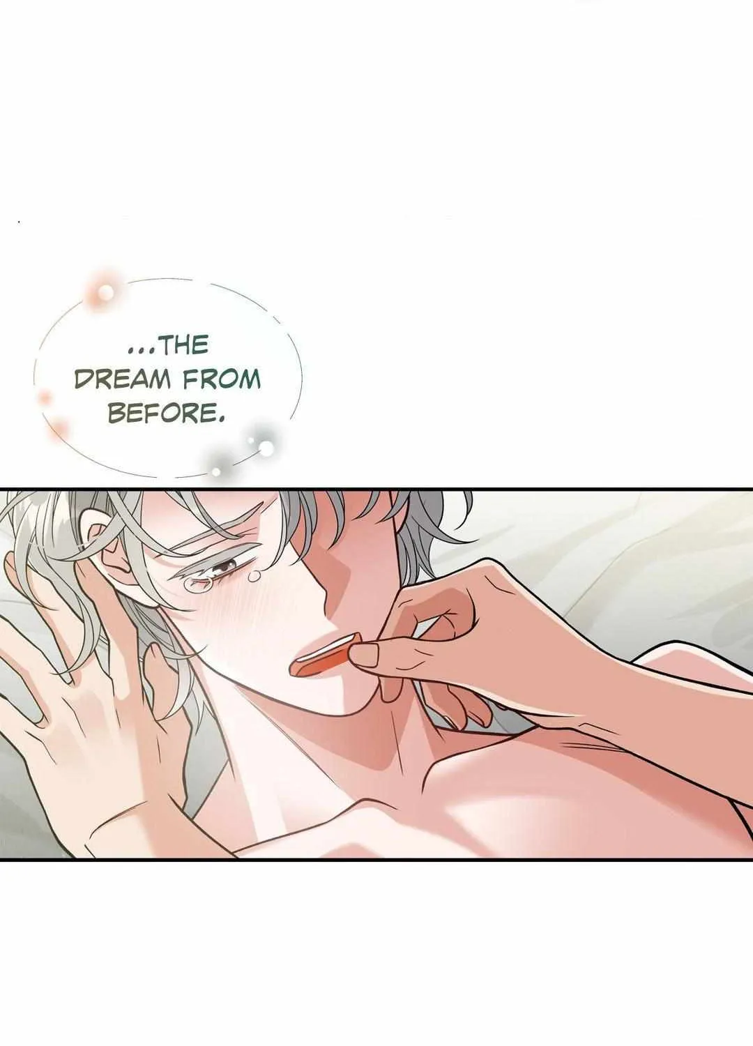 Read Sealed With A Secret chapter 15 image 22 on Lezhin