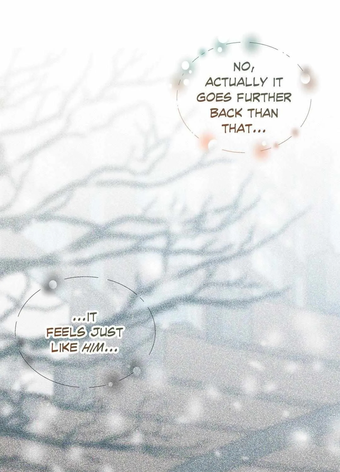 Read Sealed With A Secret chapter 15 image 23 on Lezhin