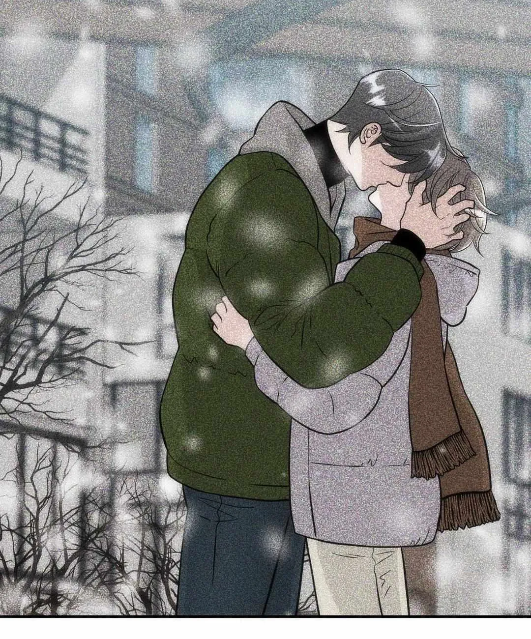 Read Sealed With A Secret chapter 15 image 24 on Lezhin