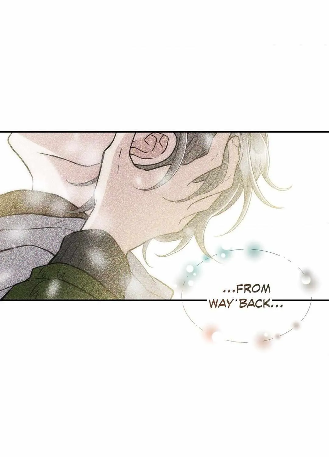 Read Sealed With A Secret chapter 15 image 25 on Lezhin