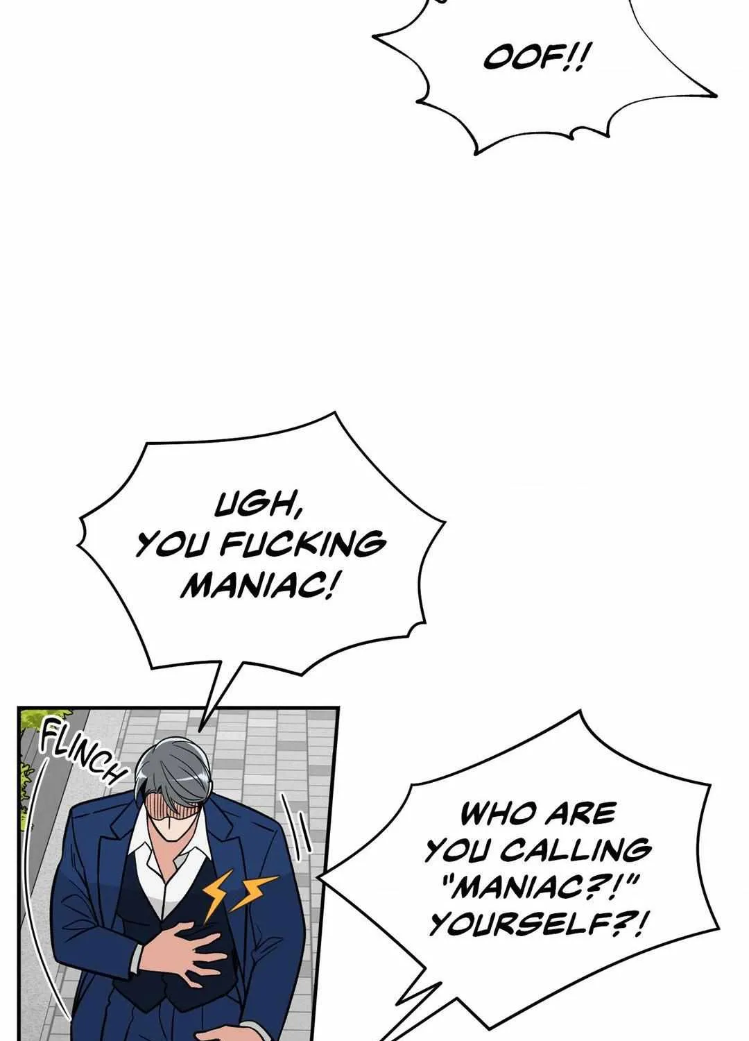 Read Sealed With A Secret chapter 15 image 27 on Lezhin