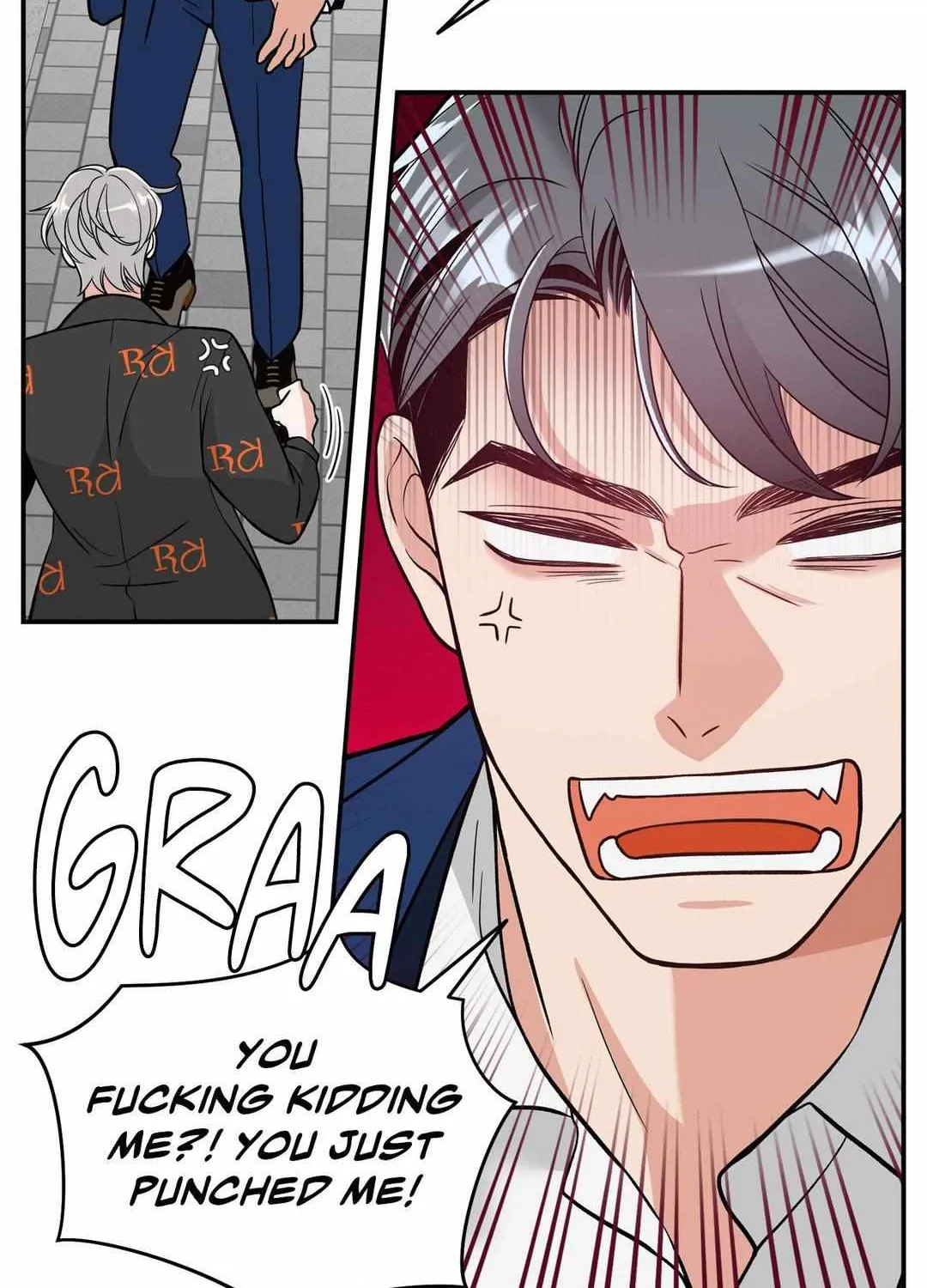 Read Sealed With A Secret chapter 15 image 28 on Lezhin