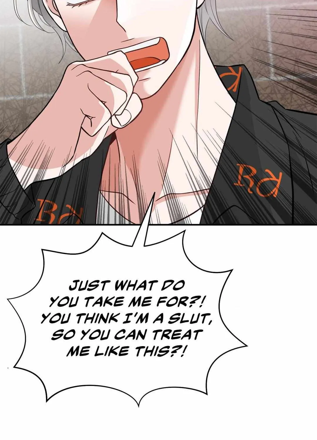 Read Sealed With A Secret chapter 15 image 31 on Lezhin