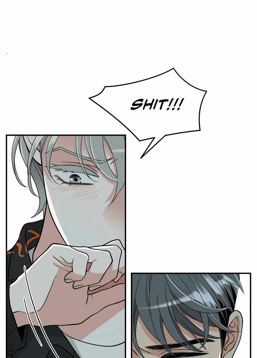 Read Sealed With A Secret chapter 15 image 32 on Lezhin