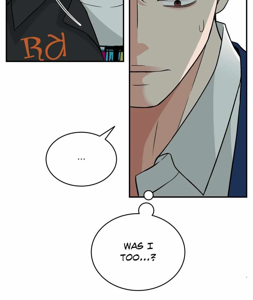 Read Sealed With A Secret chapter 15 image 33 on Lezhin