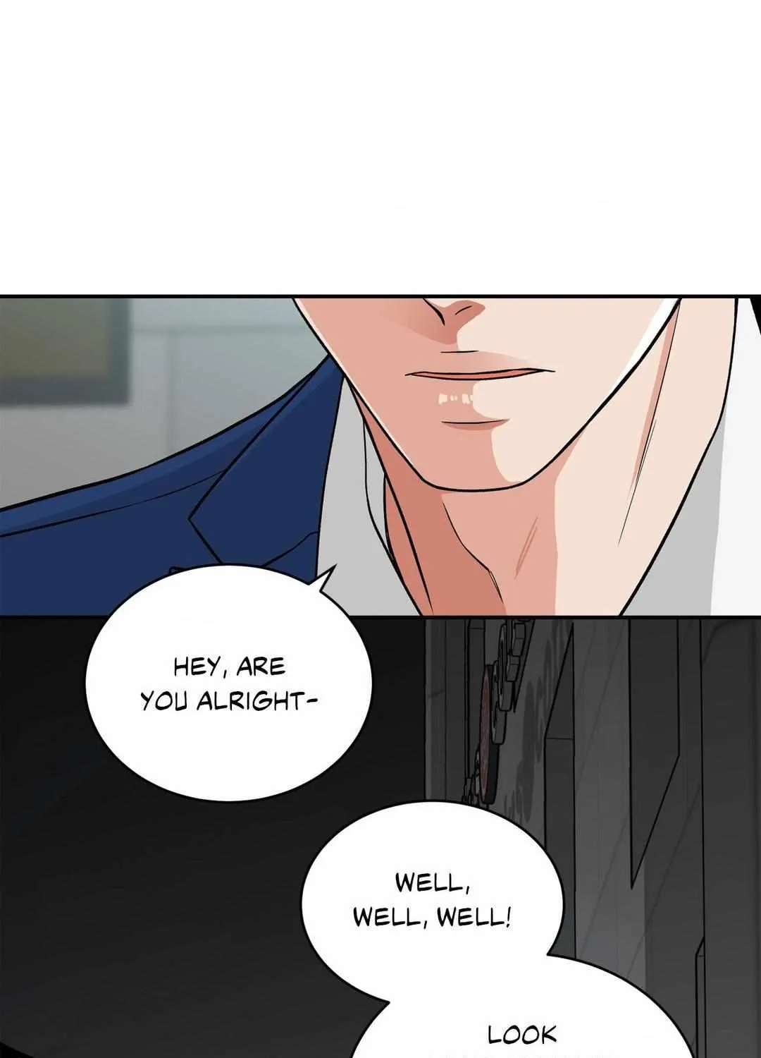 Read Sealed With A Secret chapter 15 image 34 on Lezhin