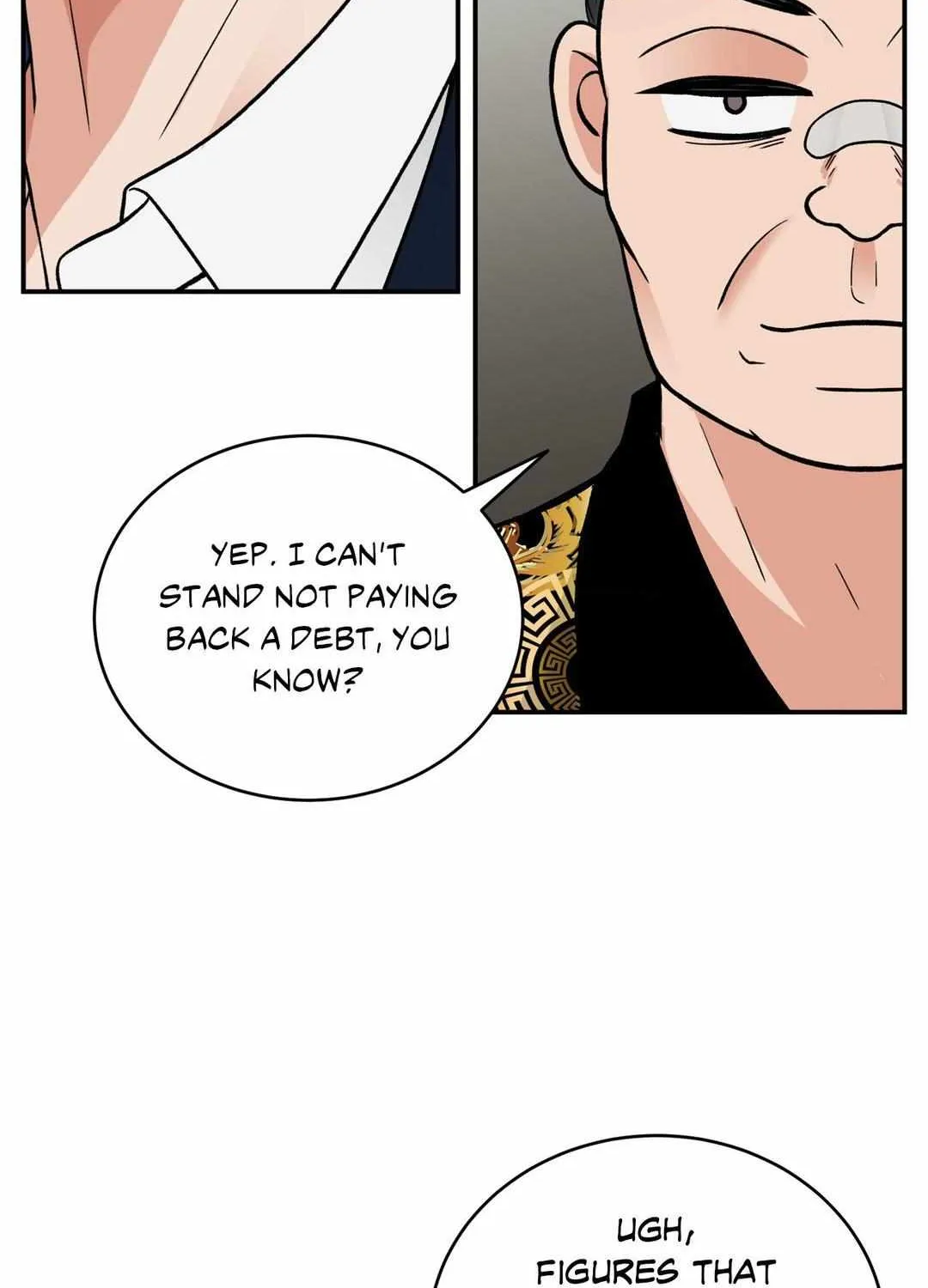 Read Sealed With A Secret chapter 15 image 39 on Lezhin