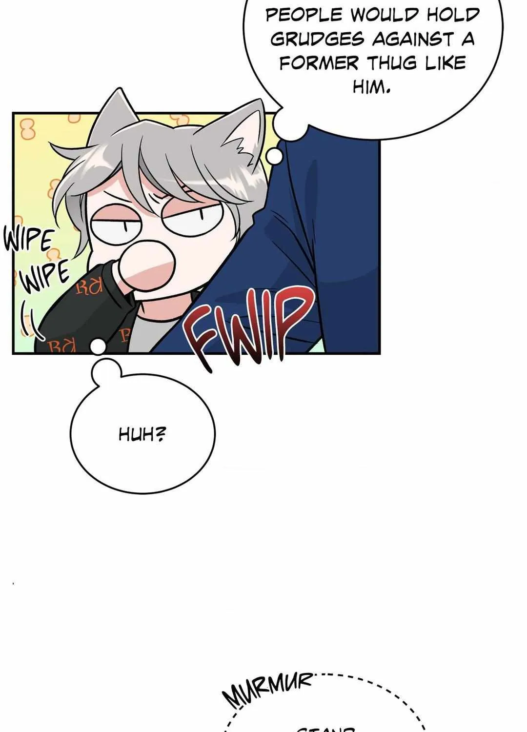 Read Sealed With A Secret chapter 15 image 40 on Lezhin