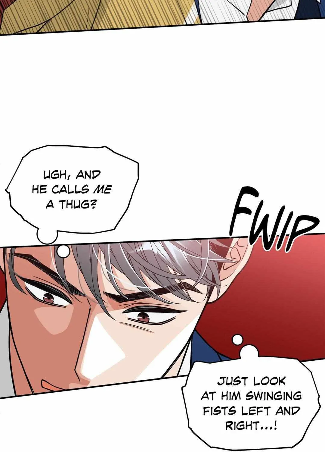 Read Sealed With A Secret chapter 15 image 45 on Lezhin