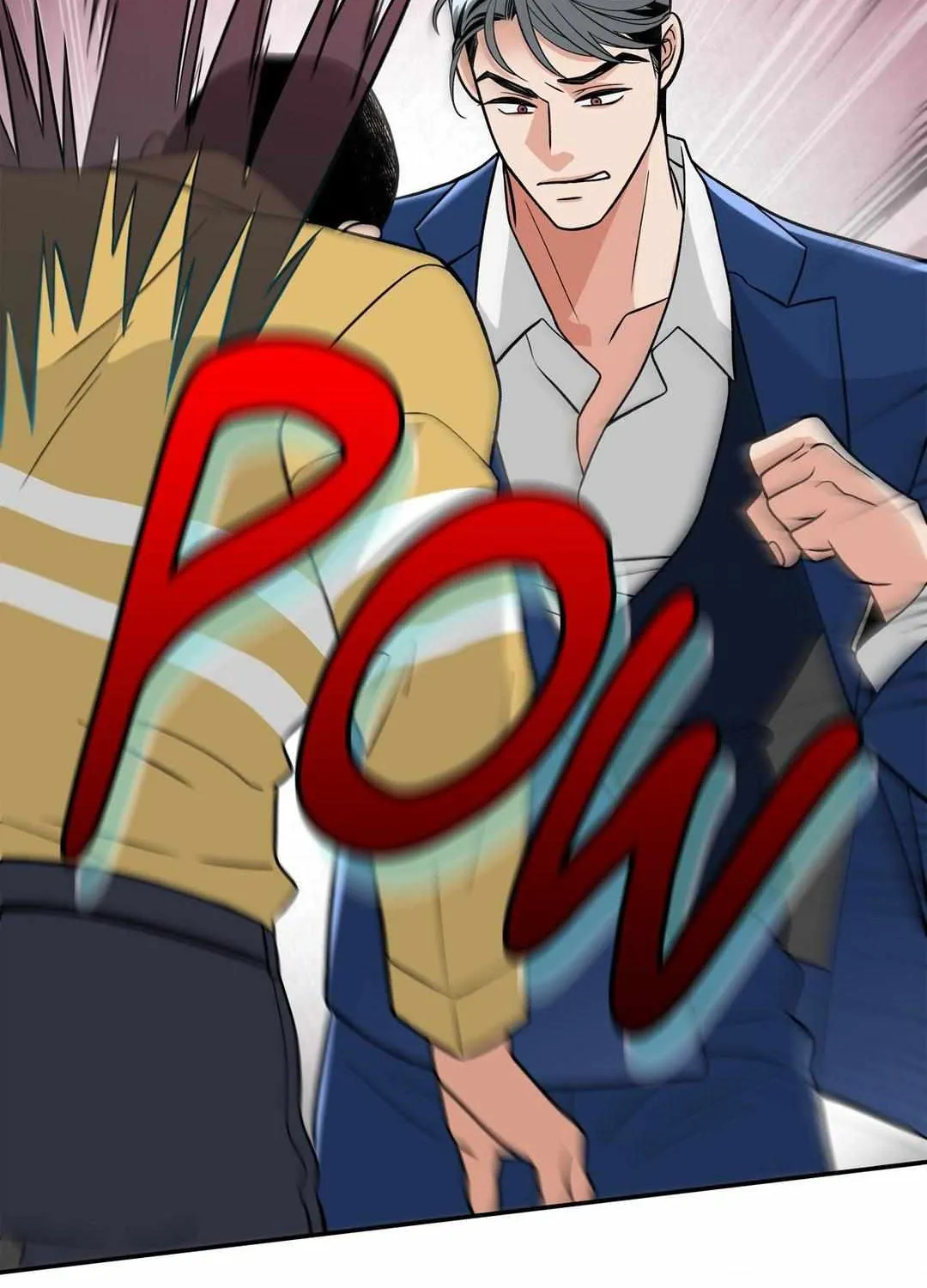 Read Sealed With A Secret chapter 15 image 48 on Lezhin