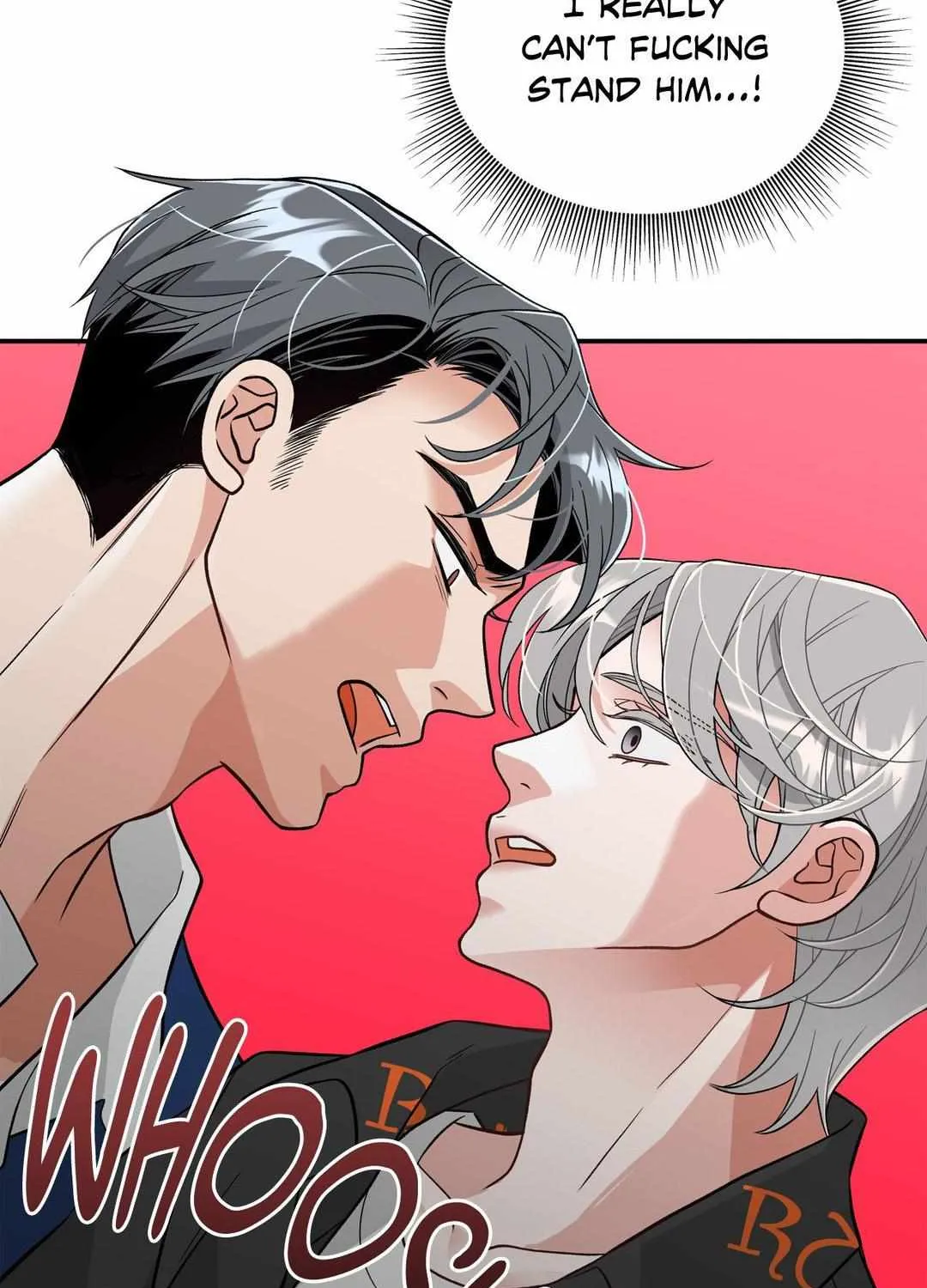 Read Sealed With A Secret chapter 15 image 5 on Lezhin