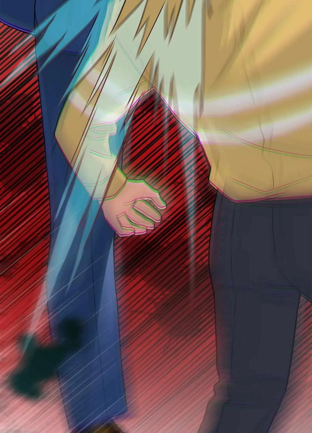 Read Sealed With A Secret chapter 15 image 51 on Lezhin