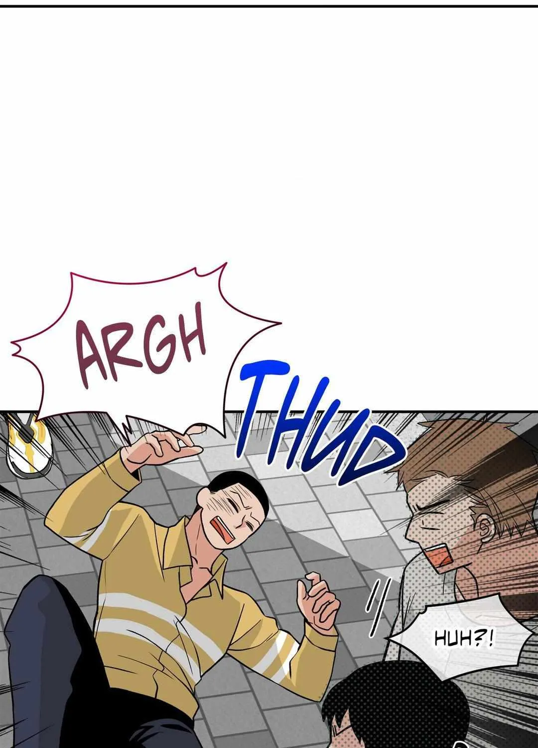 Read Sealed With A Secret chapter 15 image 53 on Lezhin