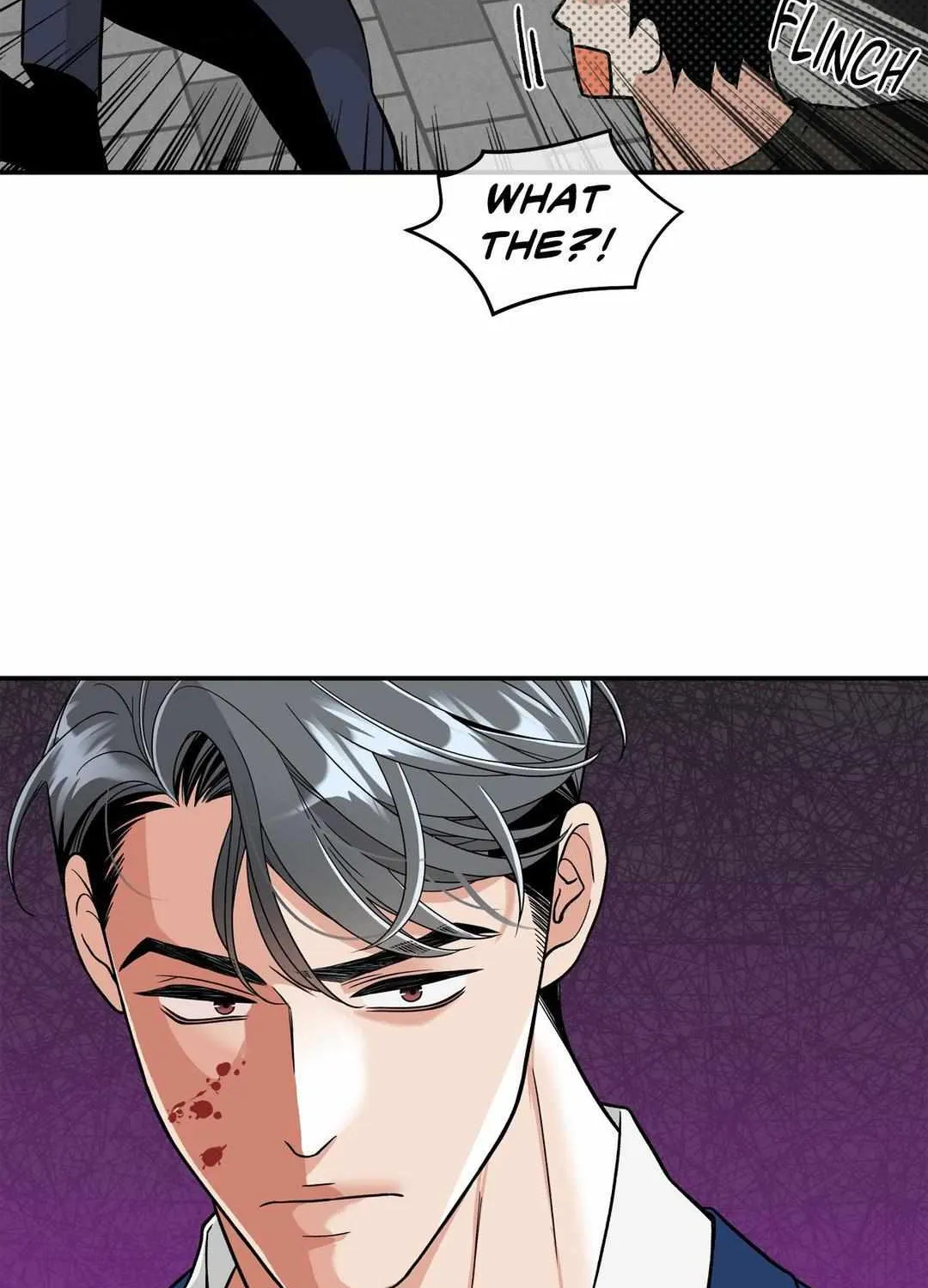 Read Sealed With A Secret chapter 15 image 54 on Lezhin
