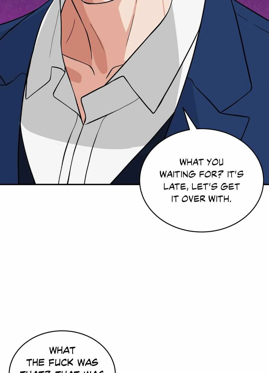 Read Sealed With A Secret chapter 15 image 55 on Lezhin