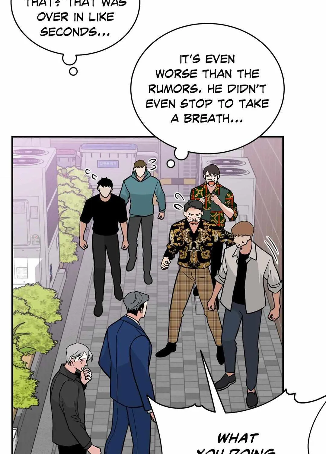 Read Sealed With A Secret chapter 15 image 56 on Lezhin