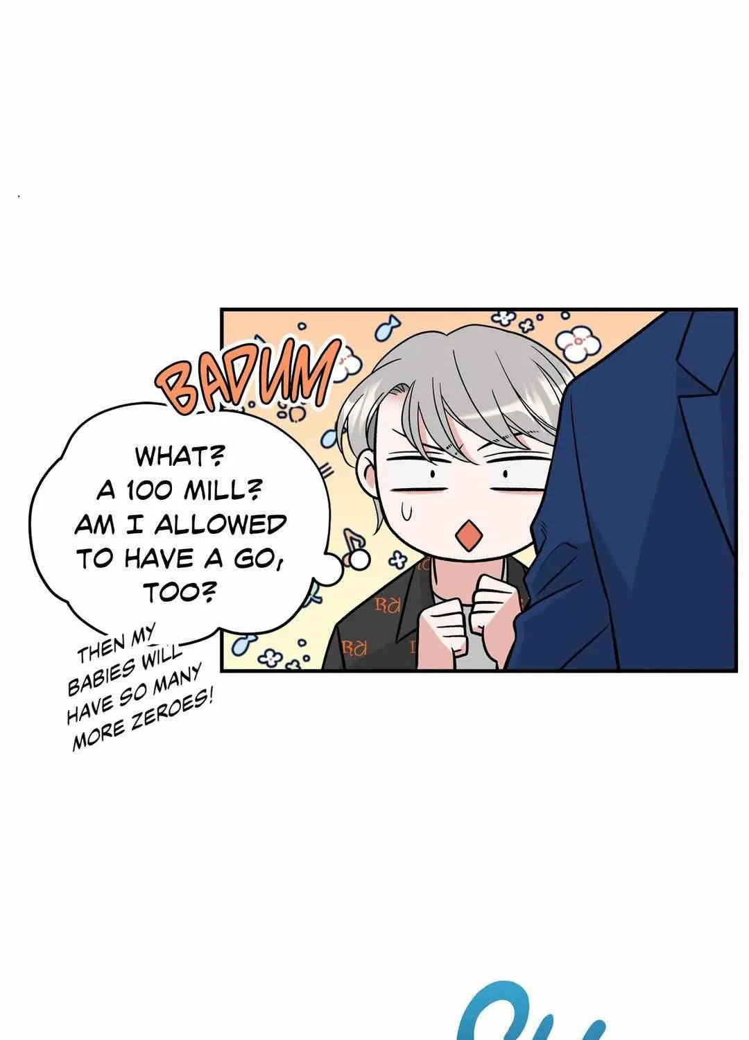 Read Sealed With A Secret chapter 15 image 58 on Lezhin