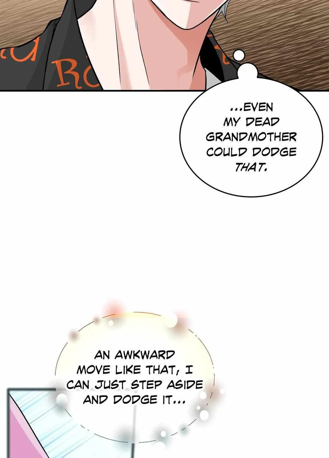 Read Sealed With A Secret chapter 15 image 64 on Lezhin