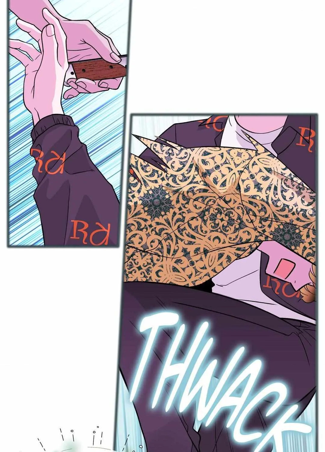 Read Sealed With A Secret chapter 15 image 65 on Lezhin