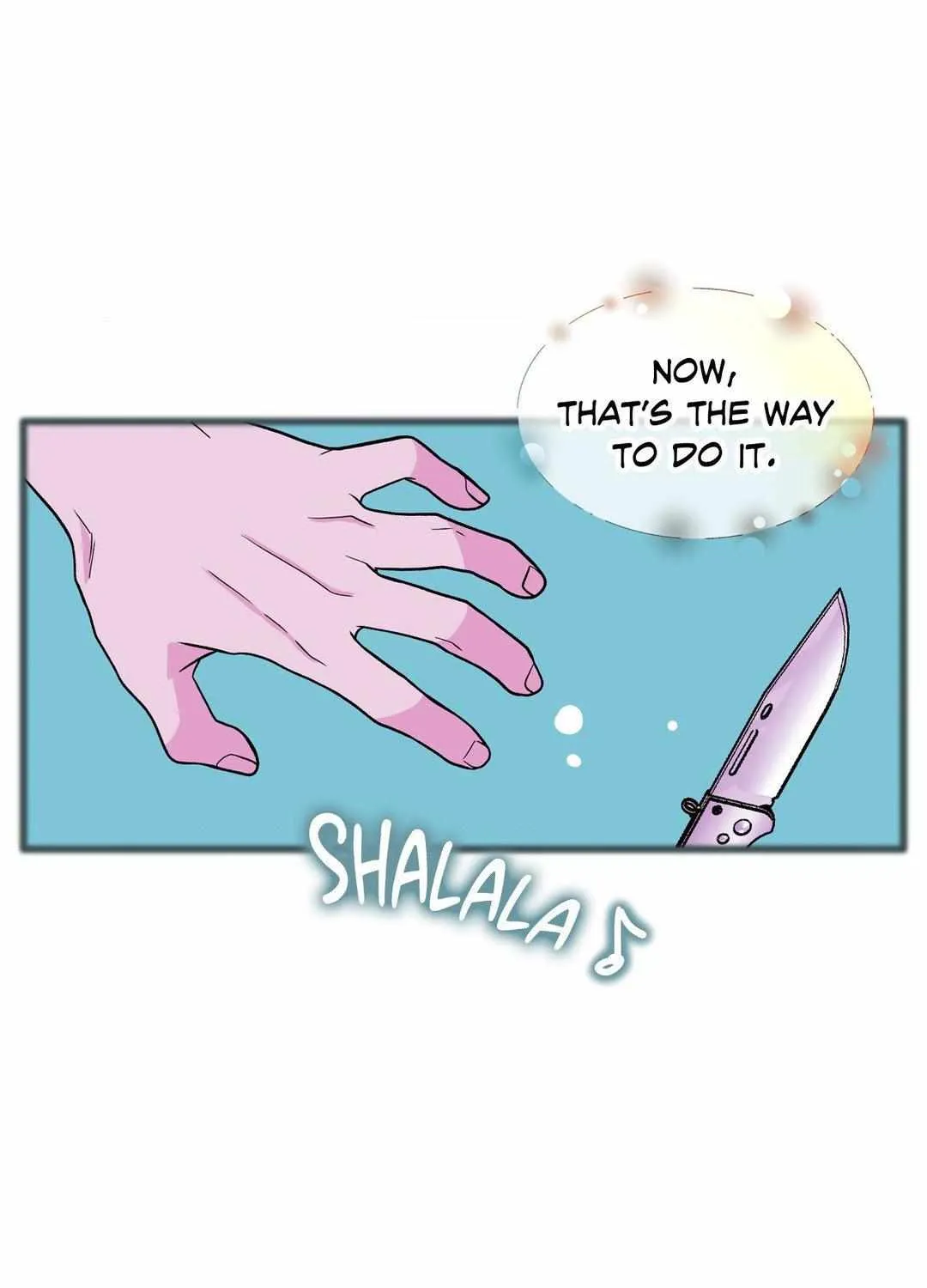 Read Sealed With A Secret chapter 15 image 67 on Lezhin